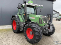 Tracteur Fendt 415 Vario TMS