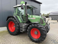 Tracteur Fendt 415 Vario TMS