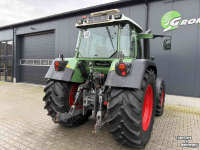 Tracteur Fendt 415 Vario TMS