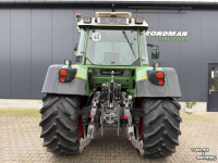 Tracteur Fendt 415 Vario TMS