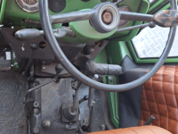 Tracteur Fendt Farmer 105LS