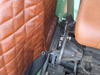 Tracteur Fendt Farmer 105LS