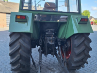 Tracteur Fendt Farmer 105LS
