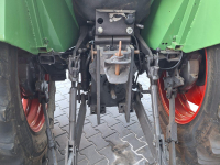 Tracteur Fendt Farmer 105LS