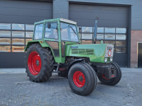 Tracteur Fendt Farmer 105LS
