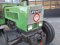 Tracteur Fendt Farmer 105LS
