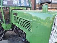 Tracteur Fendt Farmer 105LS