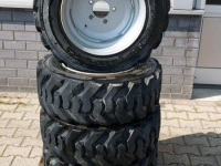 Roues, Pneus, Jantes, Barillets Jumelage Mitas MITAS BANDEN/WIELEN