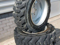 Roues, Pneus, Jantes, Barillets Jumelage Mitas MITAS BANDEN/WIELEN