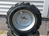 Roues, Pneus, Jantes, Barillets Jumelage Mitas MITAS BANDEN/WIELEN
