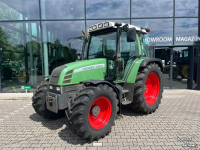 Tracteur Fendt Farmer 309C