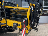 Presses New Holland Demo 1290 Plus CropCutter Loopmaster
