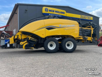 Presses New Holland Demo 1290 Plus CropCutter Loopmaster