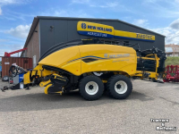 Presses New Holland Demo 1290 Plus CropCutter Loopmaster