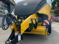 Presses New Holland Demo 1290 Plus CropCutter Loopmaster