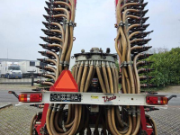 Injecteur de prairie Vredo ZB3 8,75mtr. bemester