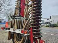 Injecteur de prairie Vredo ZB3 8,75mtr. bemester