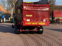 Autochargeuse Strautmann Super Vitesse 3001