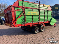 Autochargeuse Strautmann Super Vitesse 3001