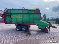 Autochargeuse Strautmann Super Vitesse 3001