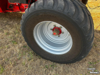Moissonneuse batteuse Massey Ferguson 34 Massey-Ferguson 34 maaidorser