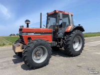 Tracteurs Case-IH 1455 XL