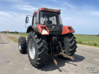 Tracteurs Case-IH 1455 XL