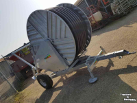 Enrouleur d‘irrigation Irriland Silver Regenhaspel 75-200