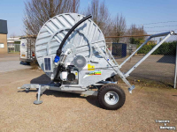 Enrouleur d‘irrigation Irriland Silver Regenhaspel 75-200