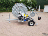 Enrouleur d‘irrigation Irriland Silver Regenhaspel 75-200