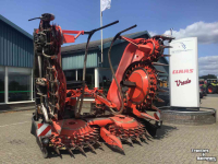 Maisbec Kemper 475 Plus