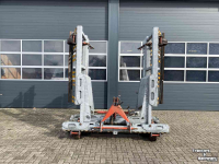 Aérateur de prairie Joskin Weiland beluchter
