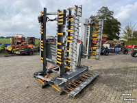 Aérateur de prairie Joskin Weiland beluchter