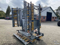 Aérateur de prairie Joskin Weiland beluchter