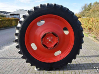 Roues, Pneus, Jantes, Barillets Jumelage Firestone 380/90 R50