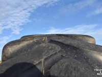 Roues, Pneus, Jantes, Barillets Jumelage Firestone 380/90 R50