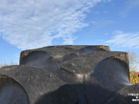 Roues, Pneus, Jantes, Barillets Jumelage Firestone 380/90 R50
