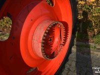 Roues, Pneus, Jantes, Barillets Jumelage Firestone 380/90 R50