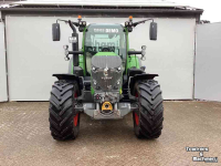 Tracteur Fendt 620 Vario Profi + Demo