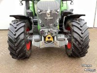 Tracteur Fendt 620 Vario Profi + Demo