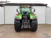 Tracteur Fendt 620 Vario Profi + Demo