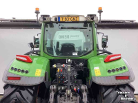 Tracteur Fendt 620 Vario Profi + Demo