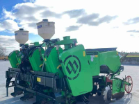 Planteuse de pommes de terre Miedema CP42 3P 75