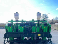 Planteuse de pommes de terre Miedema CP42 3P 75