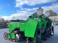 Planteuse de pommes de terre Miedema CP42 3P 75