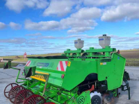 Planteuse de pommes de terre Miedema CP42 3P 75