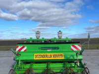 Planteuse de pommes de terre Miedema CP42 3P 75