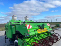 Planteuse de pommes de terre Miedema CP42 3P 75