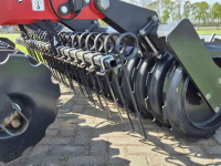 Déchaumeur à disques Metal-Fach U740 3m Schijveneg, Uitstekend bewerkingsresultaat, Demo!