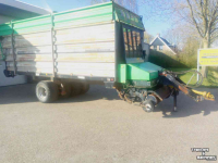 Autochargeuse Deutz-Fahr K6.47